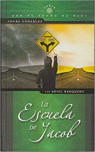 La Escuela de Jacob - Librería Libros Cristianos - Libro