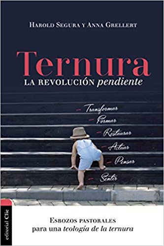 Ternura, La Revolución Pendiente - Librería Libros Cristianos - Libro