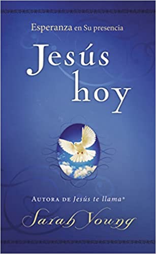 Jesús hoy - Librería Libros Cristianos - Libro