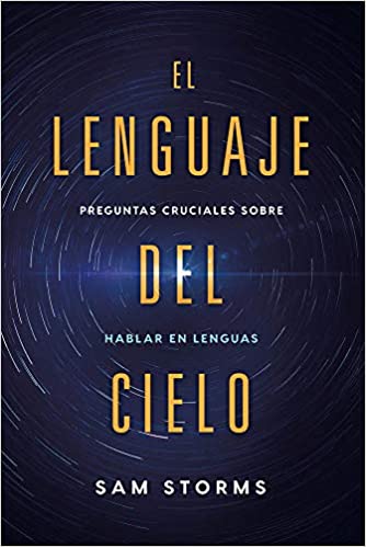 El lenguaje del cielo - Librería Libros Cristianos - Libro