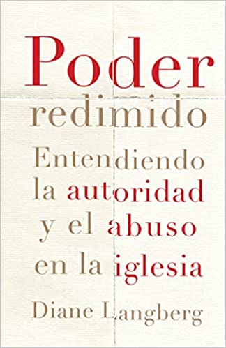 Poder Redimido - Librería Libros Cristianos - Libro