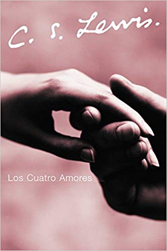Los Cuatro Amores - Librería Libros Cristianos - Libro