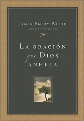 La oración que Dios anhela - Librería Libros Cristianos - Libro