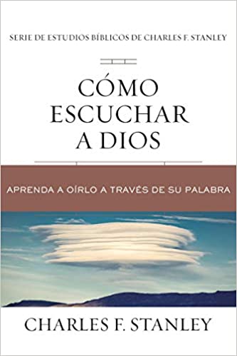 Como escuchar a Dios - Librería Libros Cristianos - Libro