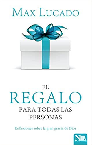 El Regalo para todas las personas - Librería Libros Cristianos - Libro