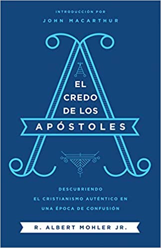 El Credo de los Apóstoles - Librería Libros Cristianos - Libro