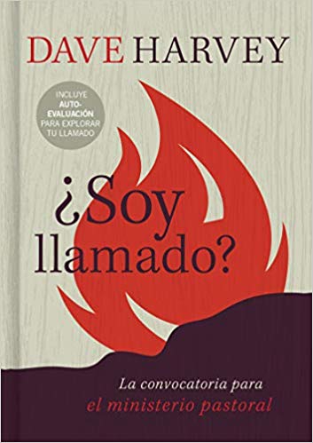 ¿Soy Llamado? - Librería Libros Cristianos - Libro