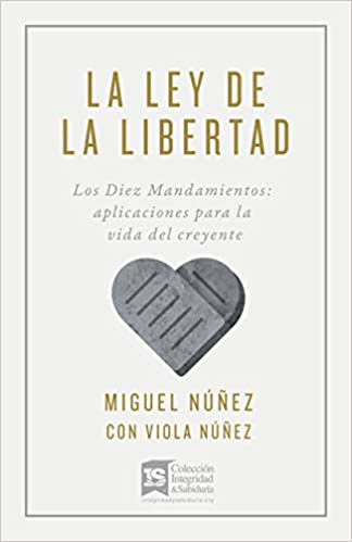 La Ley de la Libertad - Librería Libros Cristianos - Libro