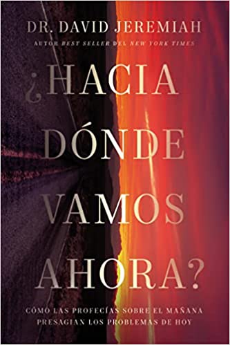 ¿Hacia dónde vamos ahora?