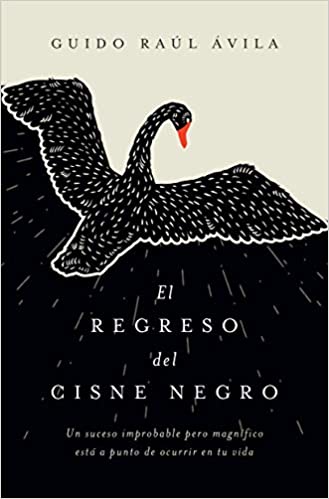 El Regreso del cisne negro - Librería Libros Cristianos - Libro