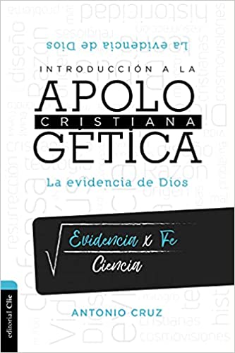 Introducción a la apologética cristiana - Librería Libros Cristianos - Libro