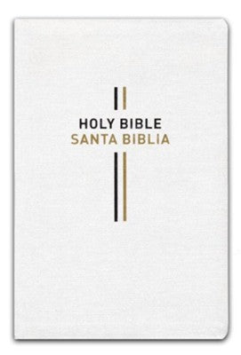 Biblia NTV Bilingue NLT/NTV - Librería Libros Cristianos - Biblia