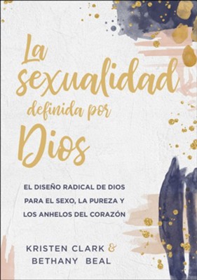 La Sexualidad definida por Dios - Librería Libros Cristianos - Libro