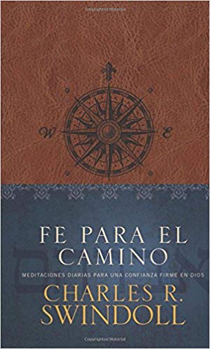 Fe para el Camino - Librería Libros Cristianos - Libro