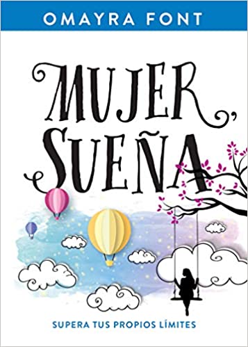 Mujer, Sueña - Librería Libros Cristianos - Libro