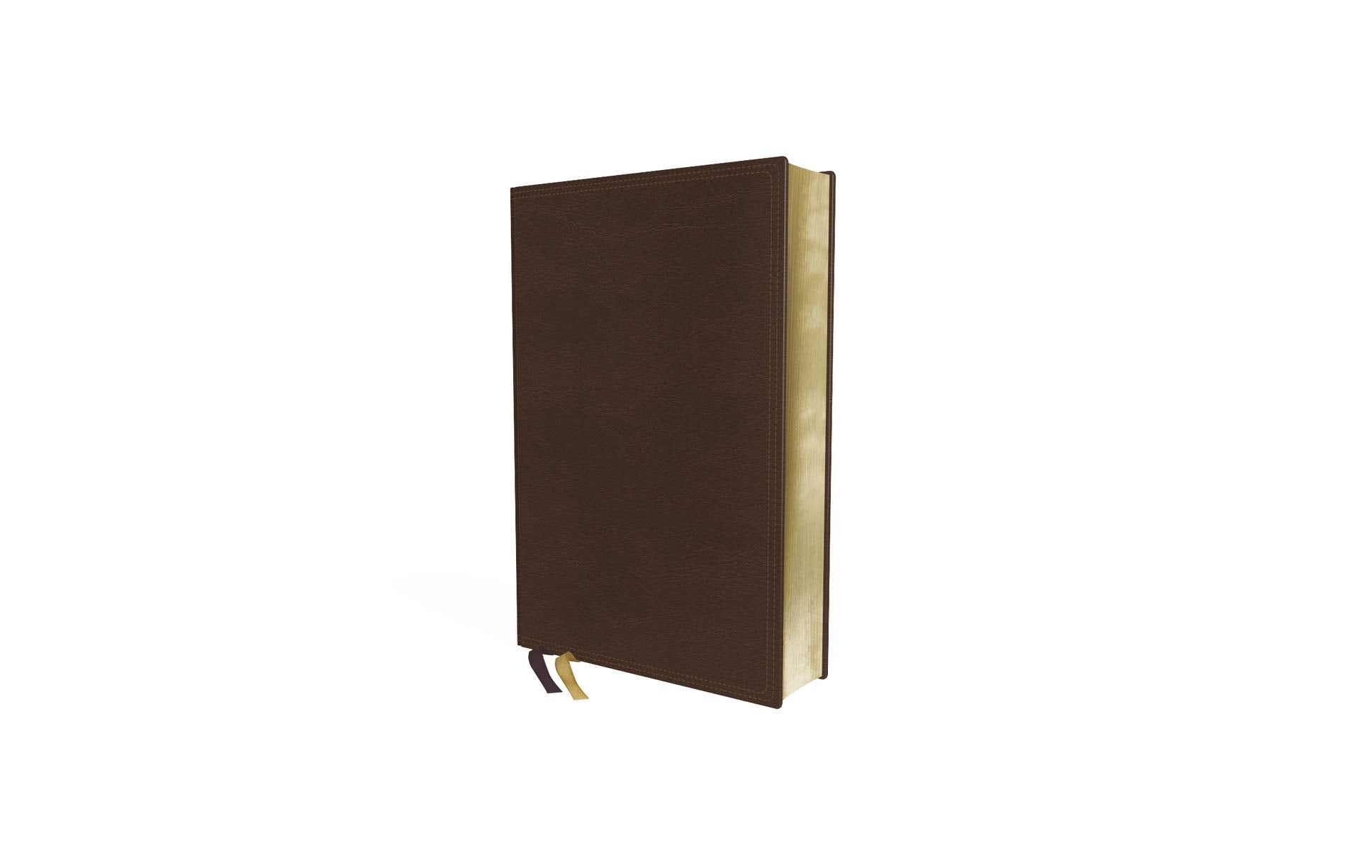Biblia RVR60 Mi Legado Leathersoft Cafe una columna interior a dos colores - Librería Libros Cristianos - Biblia