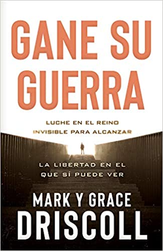 Gane su guerra - Librería Libros Cristianos - Libro