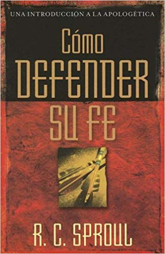 Cómo Defender Su Fé - Librería Libros Cristianos - Libro