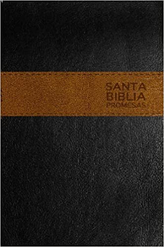 Biblia Promesas NTV - Librería Libros Cristianos - Biblia