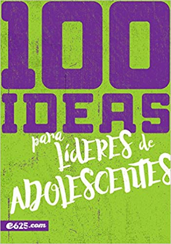 100 Ideas para lideres - Librería Libros Cristianos - Libro