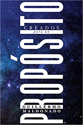 Creados Para Un Propósito - Librería Libros Cristianos - Libro