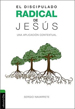 El Discipulado de Jesús - Librería Libros Cristianos - Libro