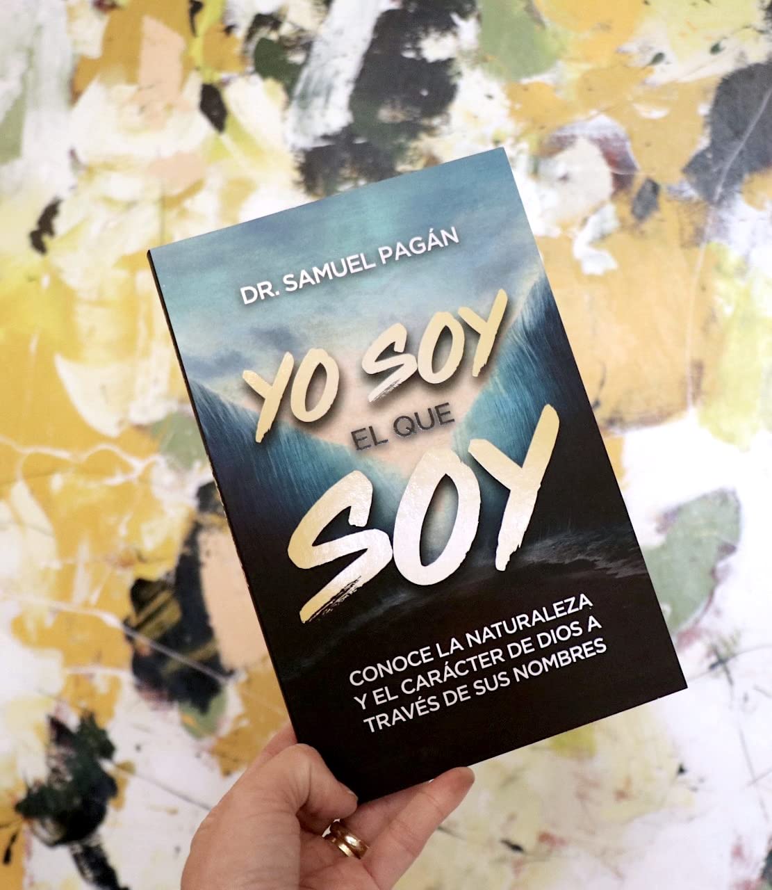 Yo soy el que soy