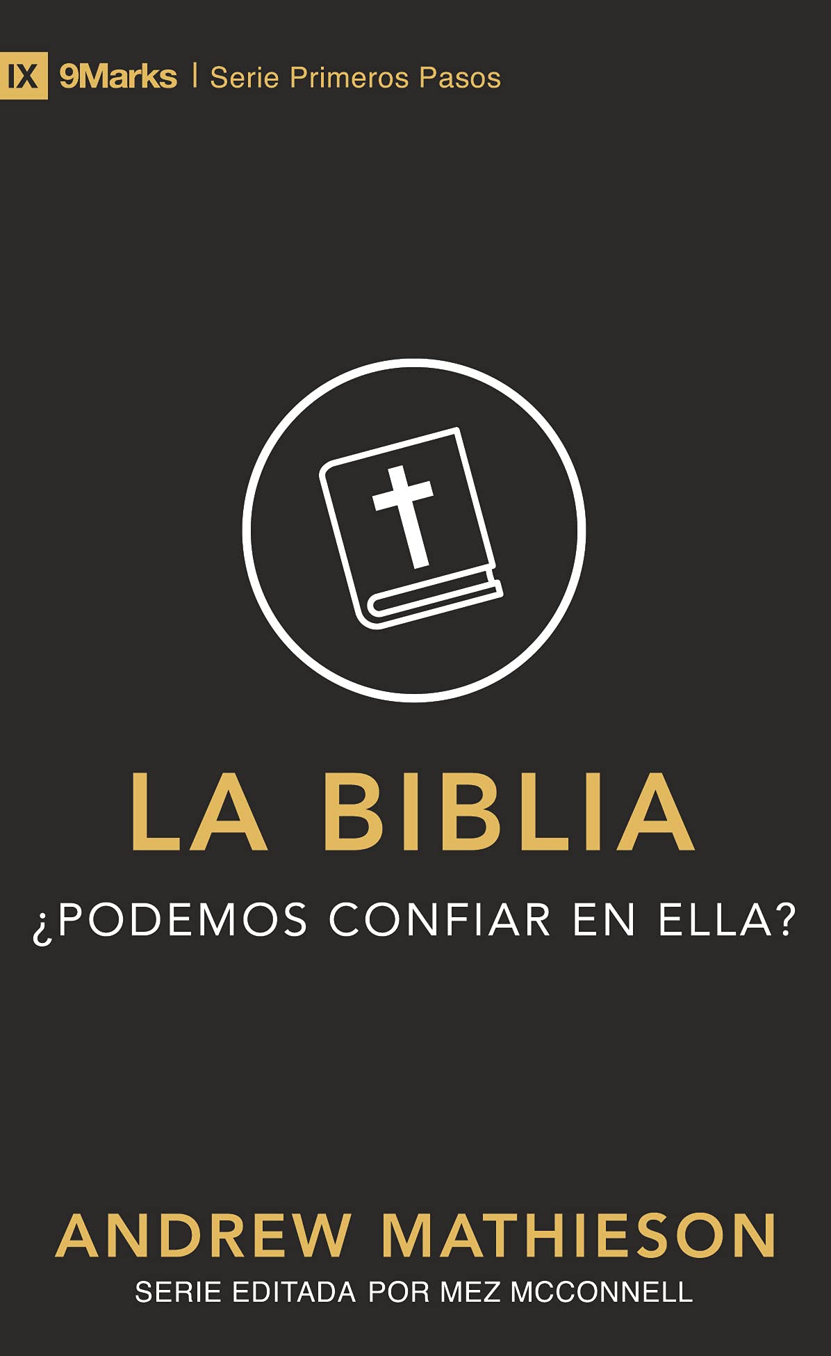 La Biblia: ¿Podemos confiar en ella? - Librería Libros Cristianos - Libro