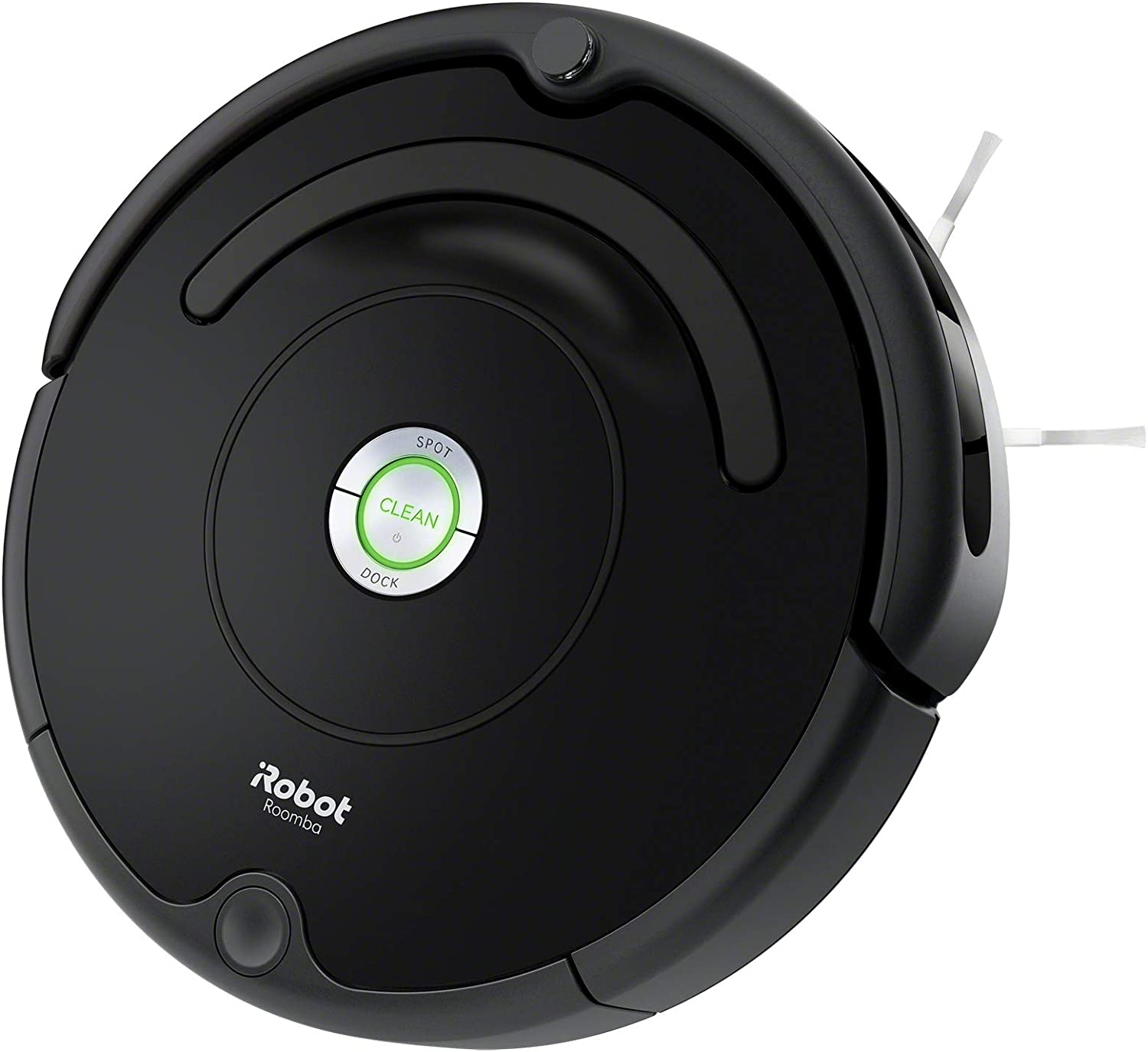 Roomba 675 Aspiradora con conexión Wi-Fi - Librería Libros Cristianos - Aspiradora