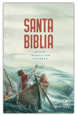 Biblia NTV Para niños TD - Librería Libros Cristianos - Biblia