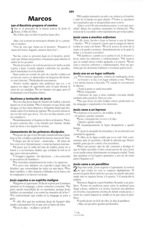 Biblia para Lideres de Adolescentes - Librería Libros Cristianos - Biblia