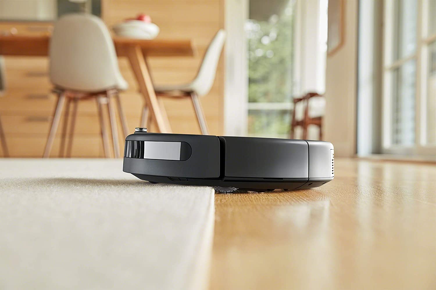 Roomba 675 Aspiradora con conexión Wi-Fi - Librería Libros Cristianos - Aspiradora