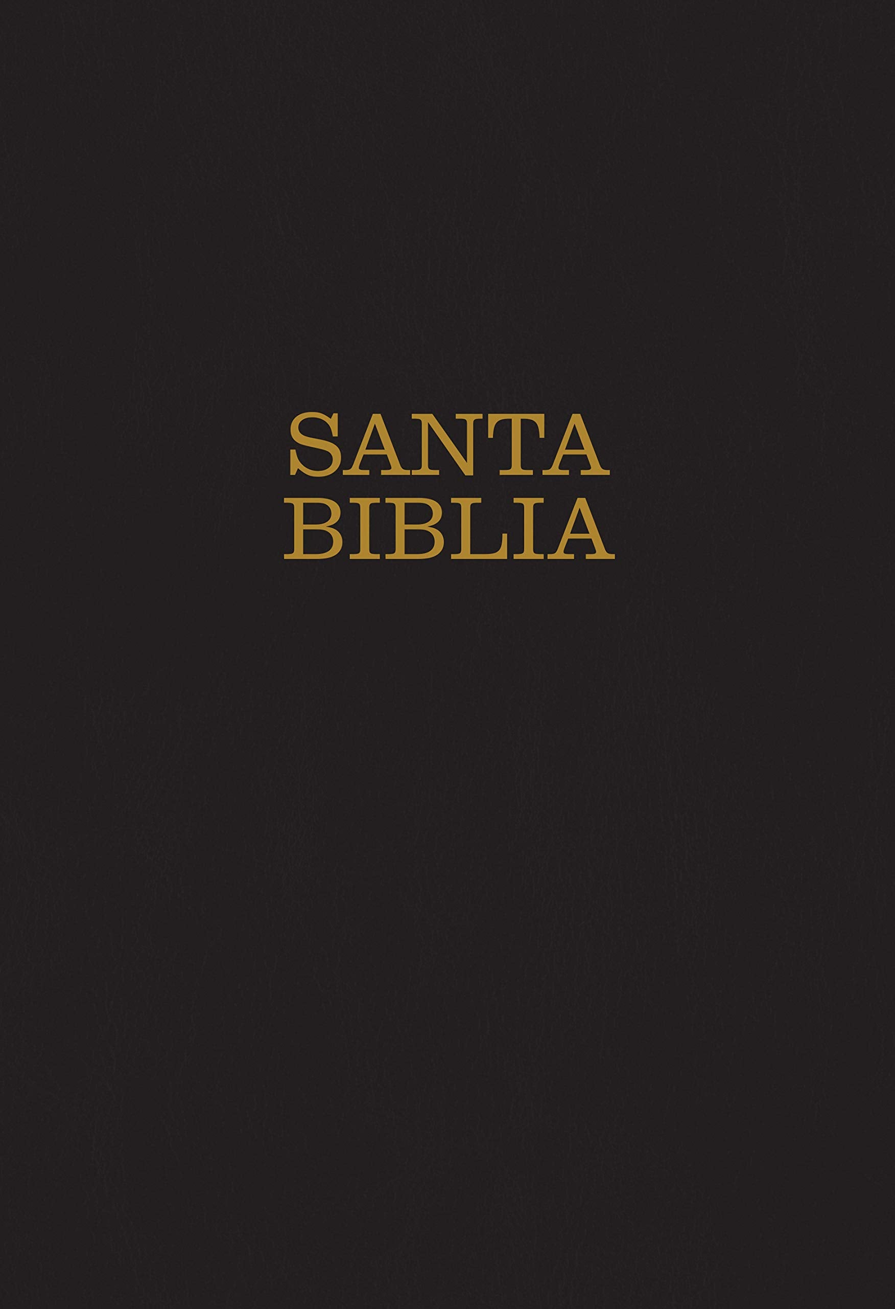 Biblia NTV Letra super gigante negro - Librería Libros Cristianos - Biblia