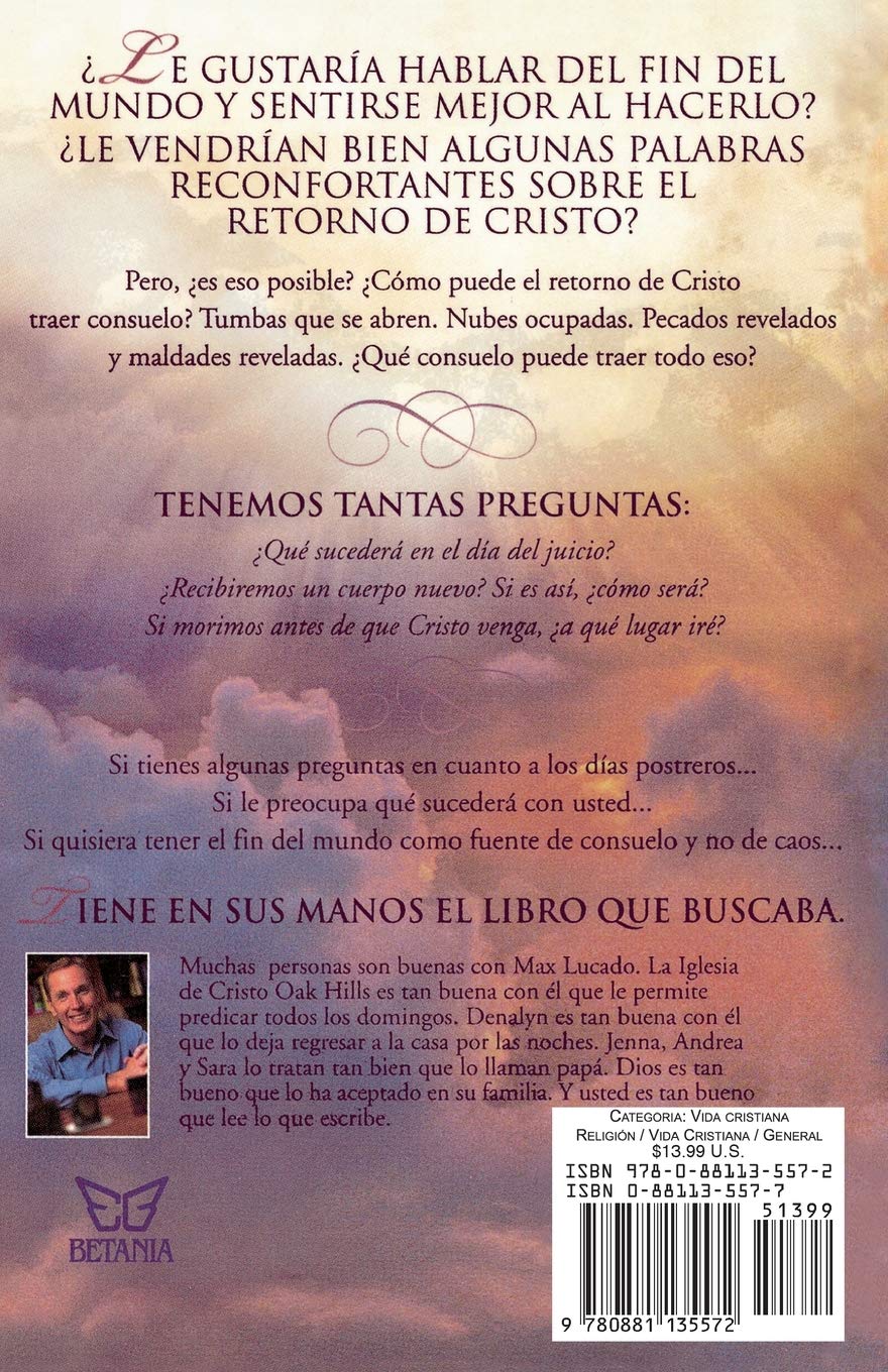 Cuando Cristo venga - Librería Libros Cristianos - Libro