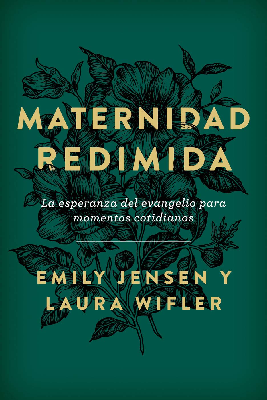 Maternidad Redimida - Librería Libros Cristianos - Libro