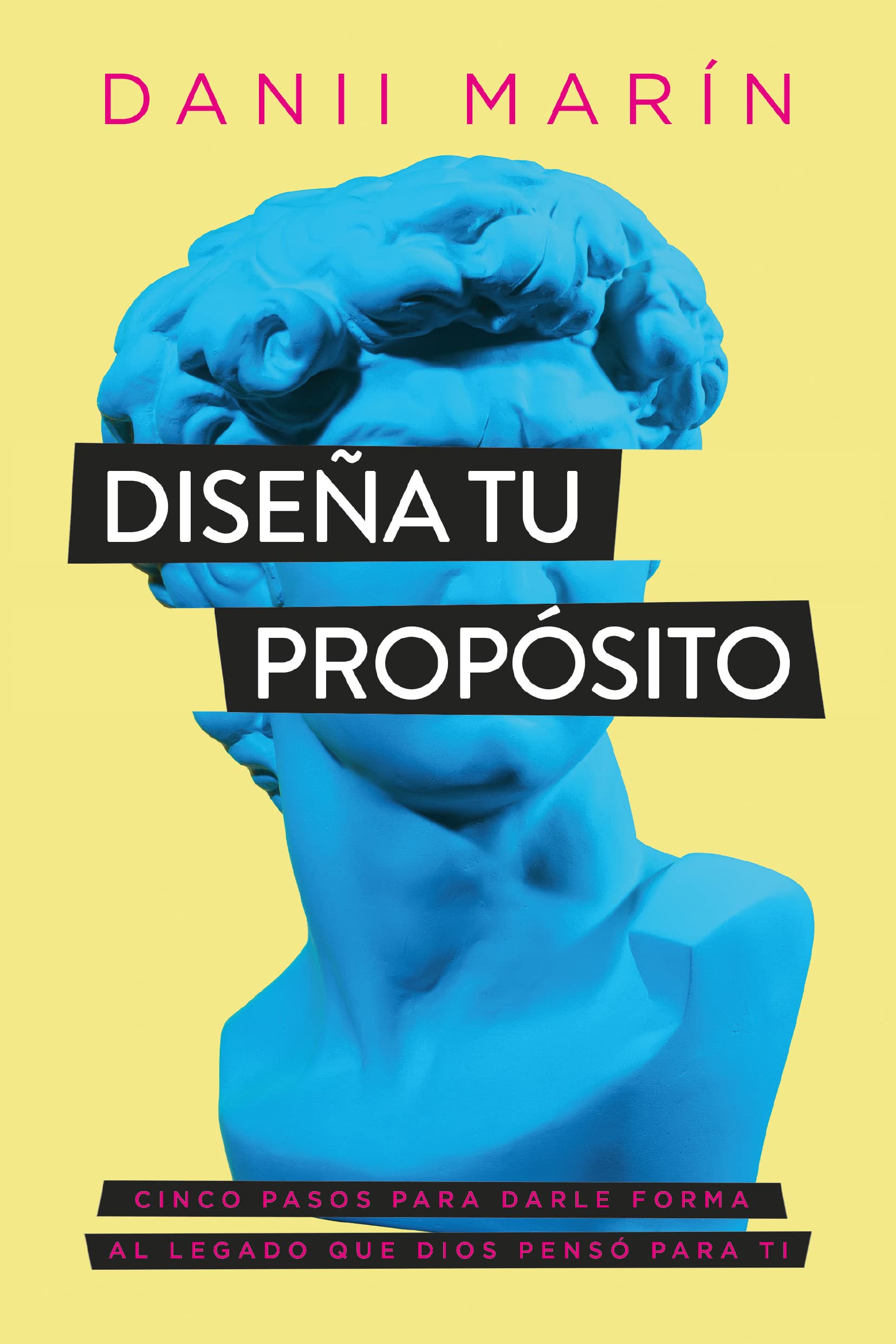 Diseña tu propósito