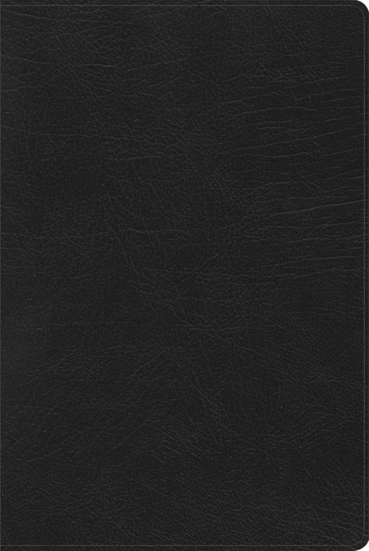 Biblia RVR1960 Estudio arco iris negro - Librería Libros Cristianos - Biblia