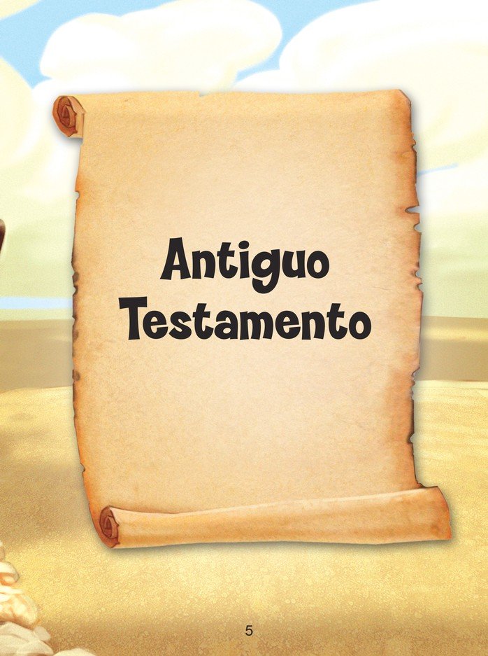 Biblia Aventuras en 5 minutos - Librería Libros Cristianos - Libro