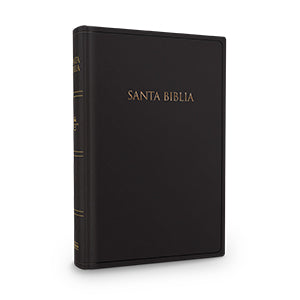 Biblia NVI Regalos y premios negro TD