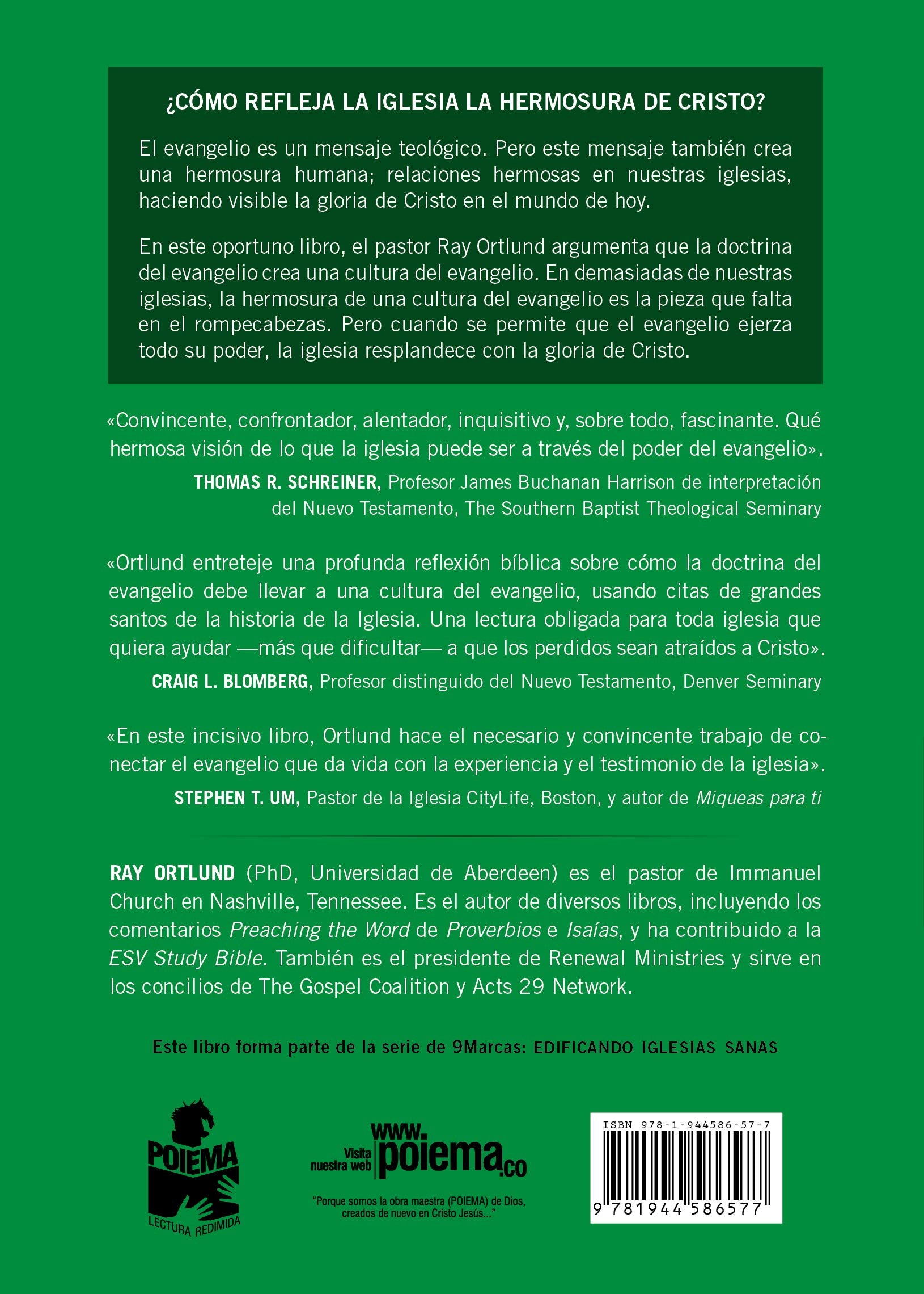 El evangelio - Librería Libros Cristianos - Libro