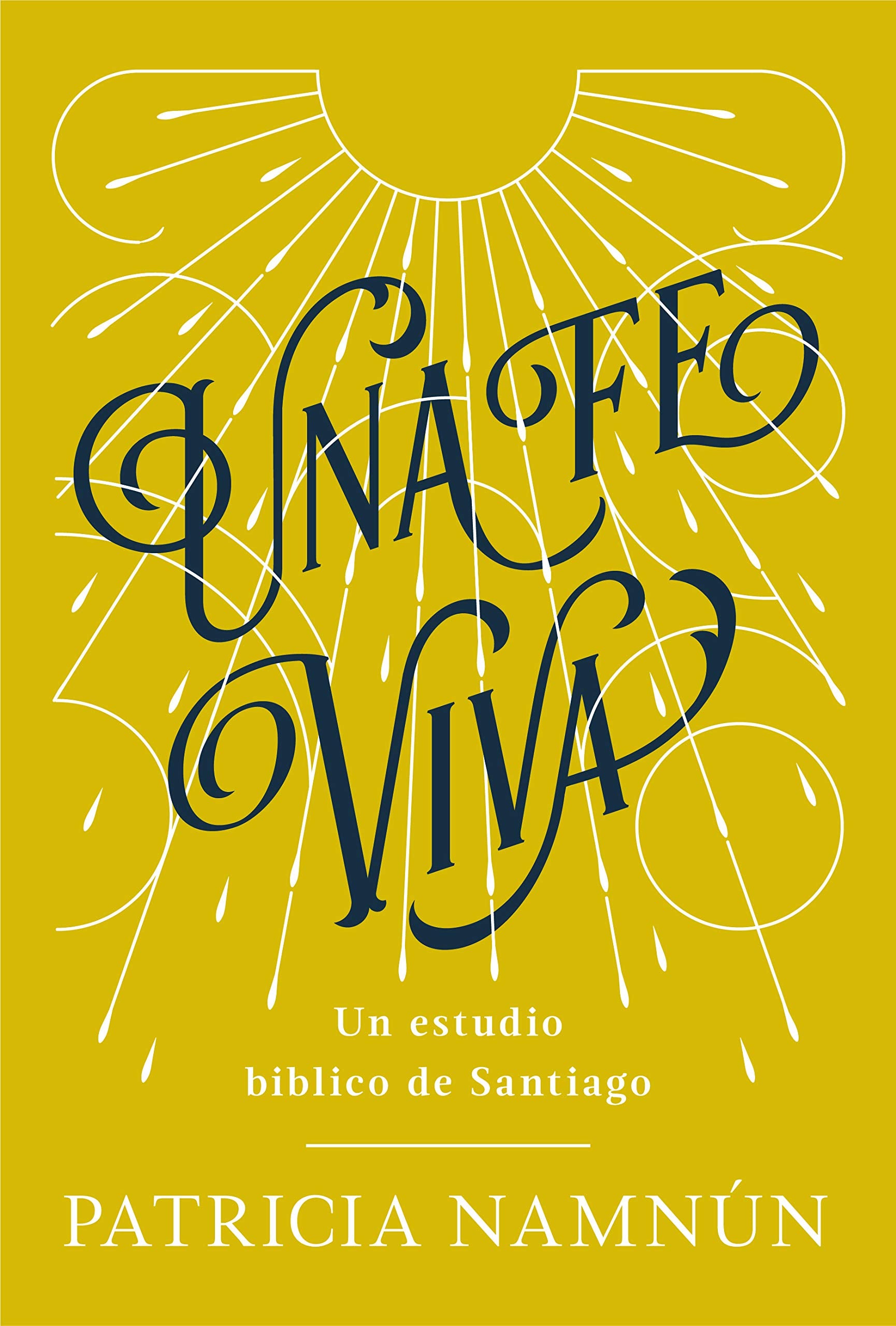 Una fe viva - Librería Libros Cristianos - Libro