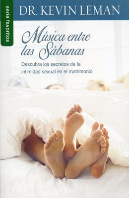 Música Entre Sabanas (favoritos) - Librería Libros Cristianos - Libro