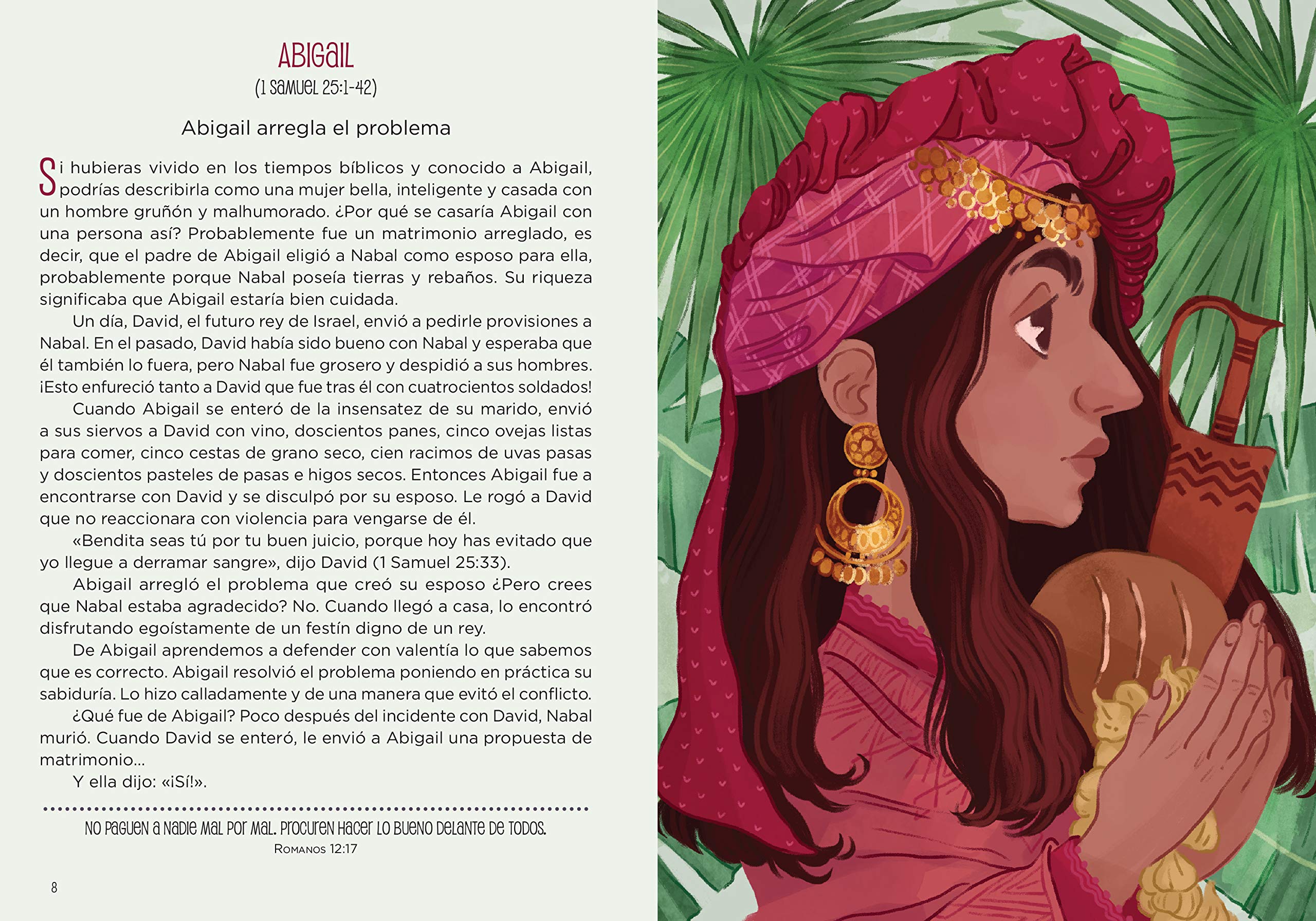 100 historias extraordinarias para niñas valientes - Librería Libros Cristianos - Libro