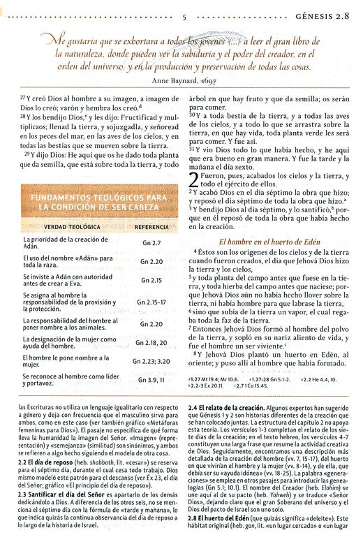 Biblia RVR60 de estudio para la mujer piel - Librería Libros Cristianos - Biblia