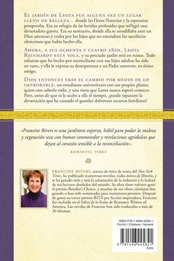 El Jardín de Leota - Librería Libros Cristianos - Libro