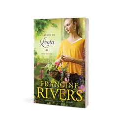 El Jardín de Leota - Librería Libros Cristianos - Libro