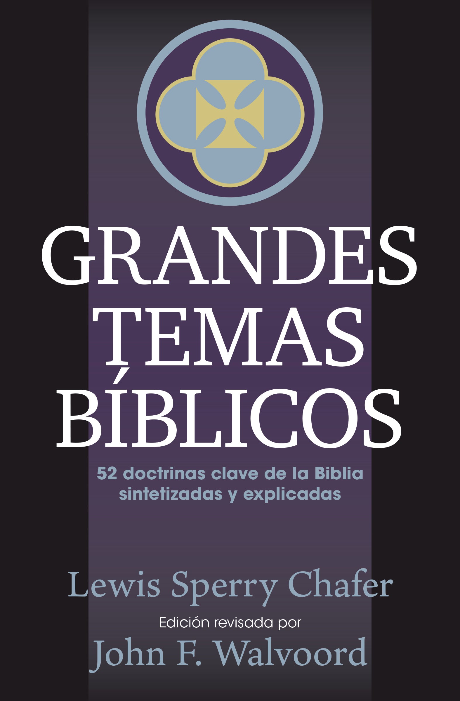 Grandes Temas Bíblicos - Librería Libros Cristianos - Libro