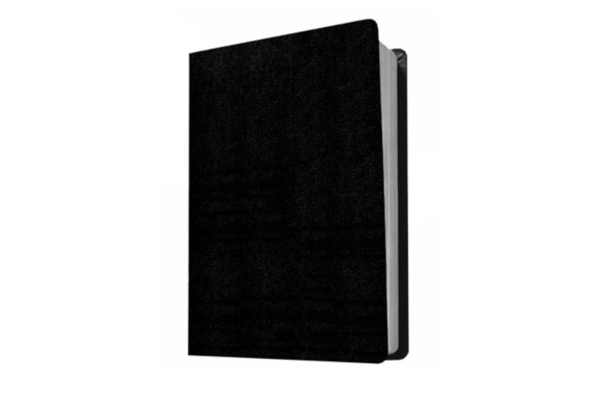 Biblia NTV Estudio del diario vivir negro - Librería Libros Cristianos - Biblia