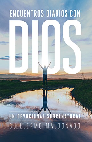 Encuentros diarios con Dios - Librería Libros Cristianos - Libro