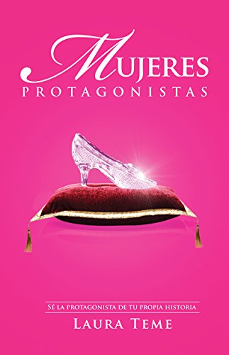 Mujeres Protagonistas - Librería Libros Cristianos - Libro